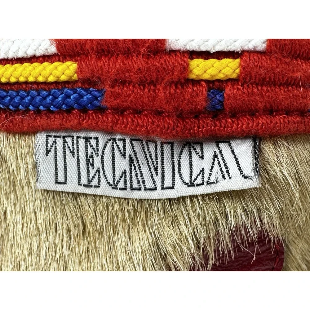 Tecnica these vintage